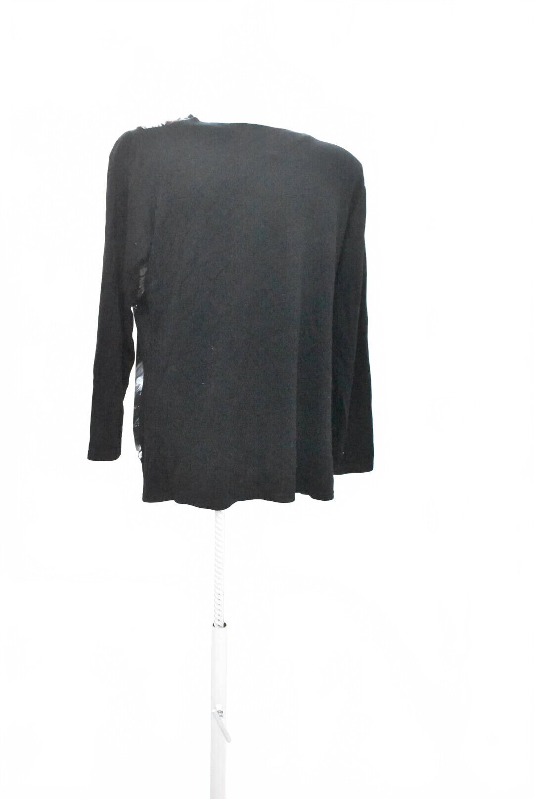 Damen -T-ShirtGenesisohne Aufdruck,farbegemustert,größe2XL