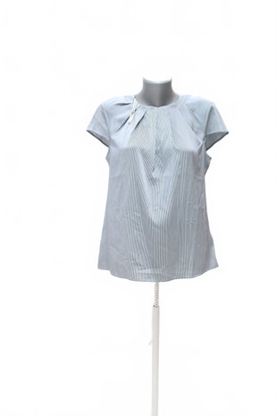 Damen -T-ShirtOrsayohne Aufdruck,farbegestreift,größe42
