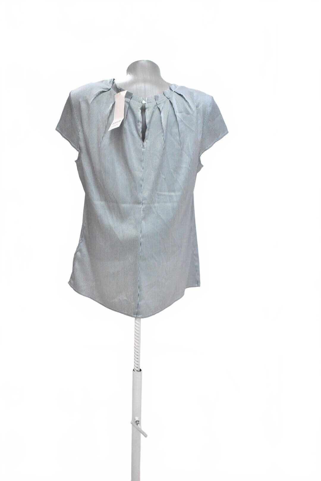 Damen -T-ShirtOrsayohne Aufdruck,farbegestreift,größe42