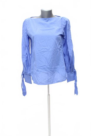 Damen bluse : Brand,Farbeblau,größe: size