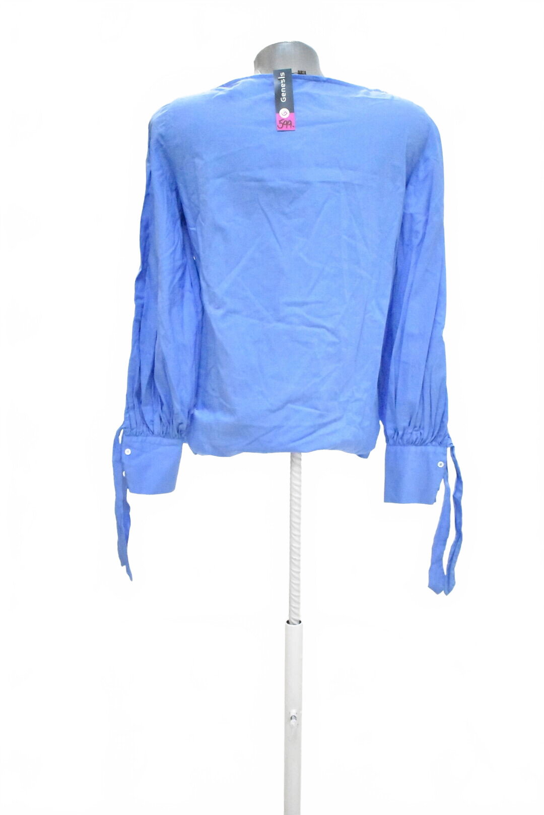 Damen bluse : Brand,Farbeblau,größe: size