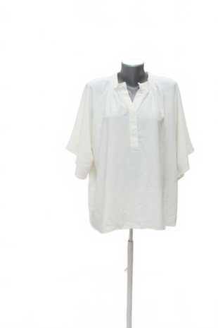 Damen bluse : Brand,Farbeweiss,größe: size