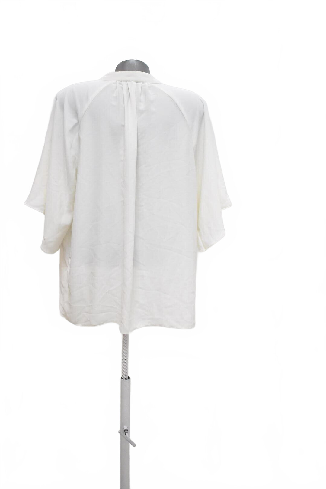 Damen bluse : Brand,Farbeweiss,größe: size