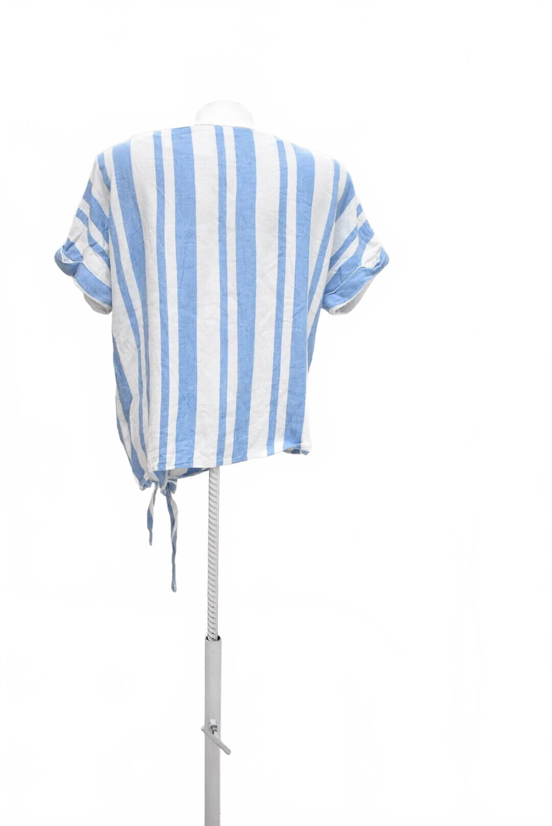 Damen -T-ShirtEspritohne Aufdruck,farbegestreift,größeM