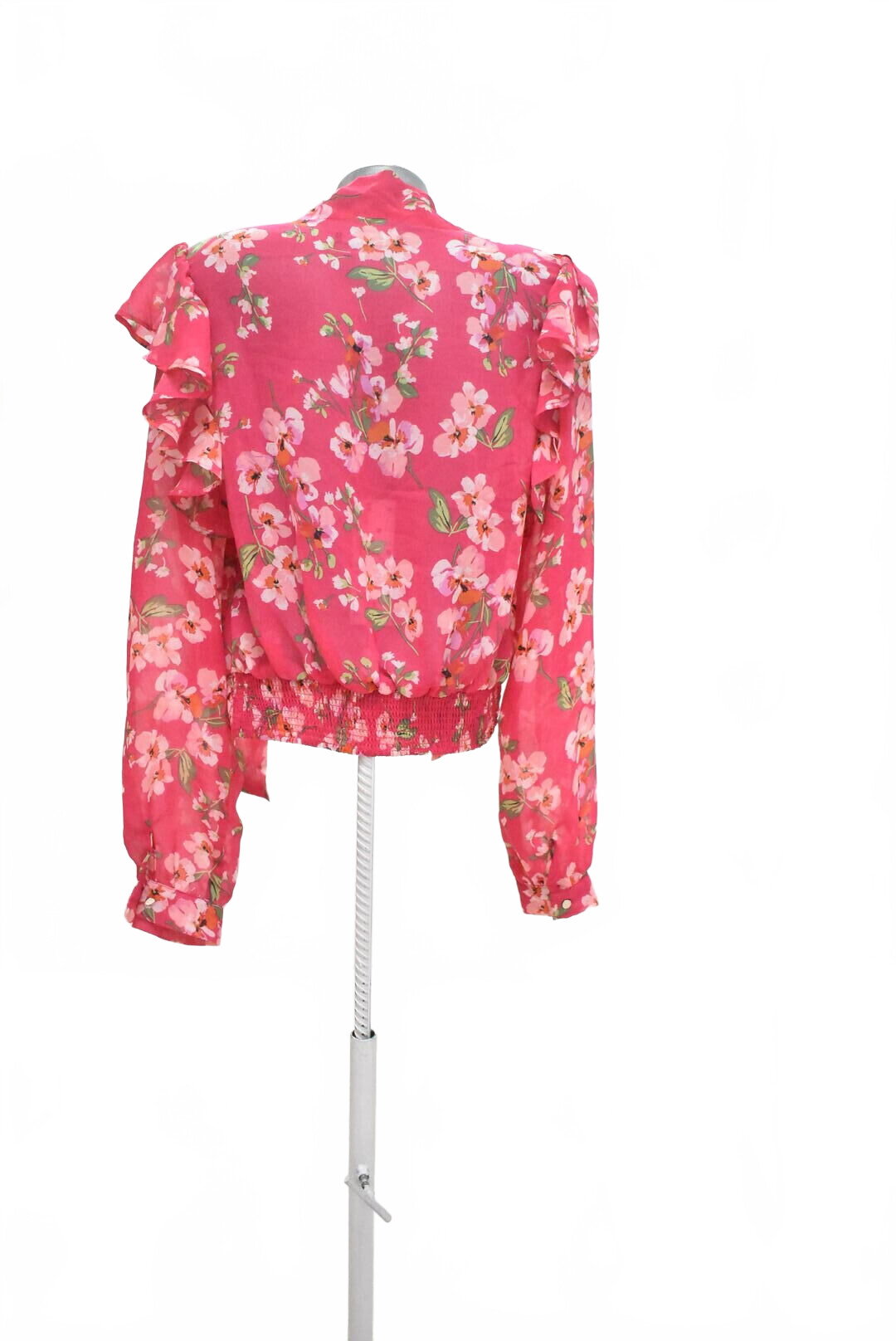 Damen -T-ShirtMohitoohne Aufdruck,farbegeblümt,größe40