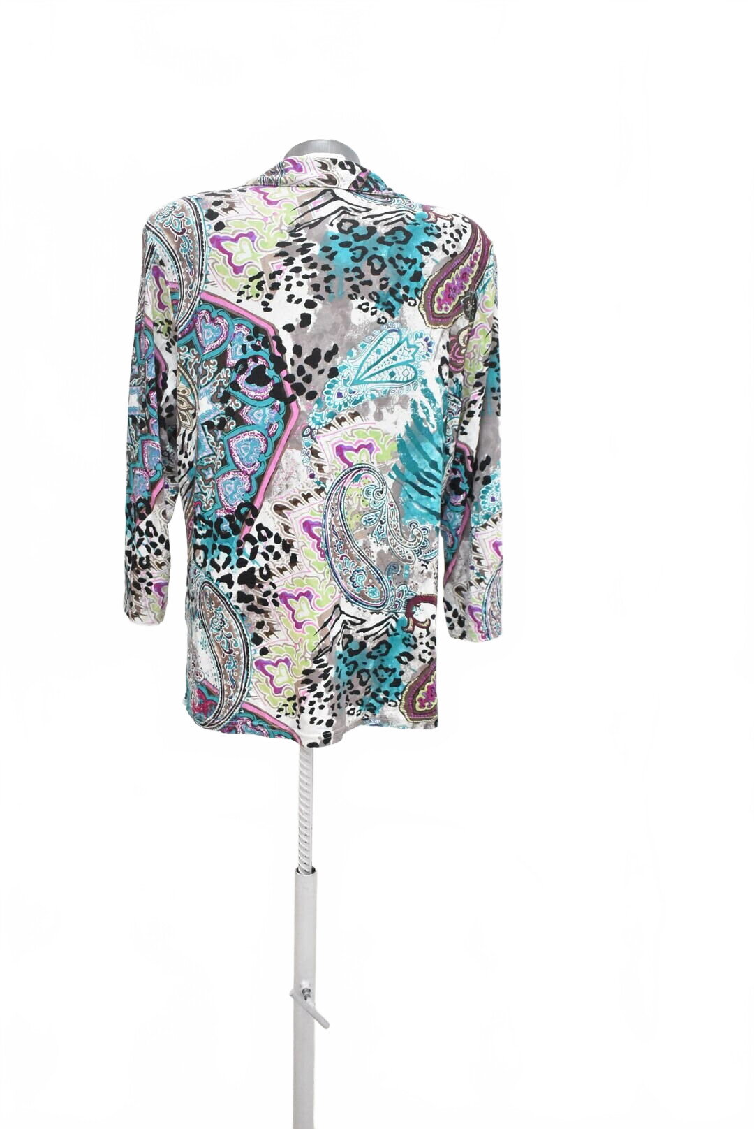 Damen bluse : Brand,Farbegemustert,größe: size