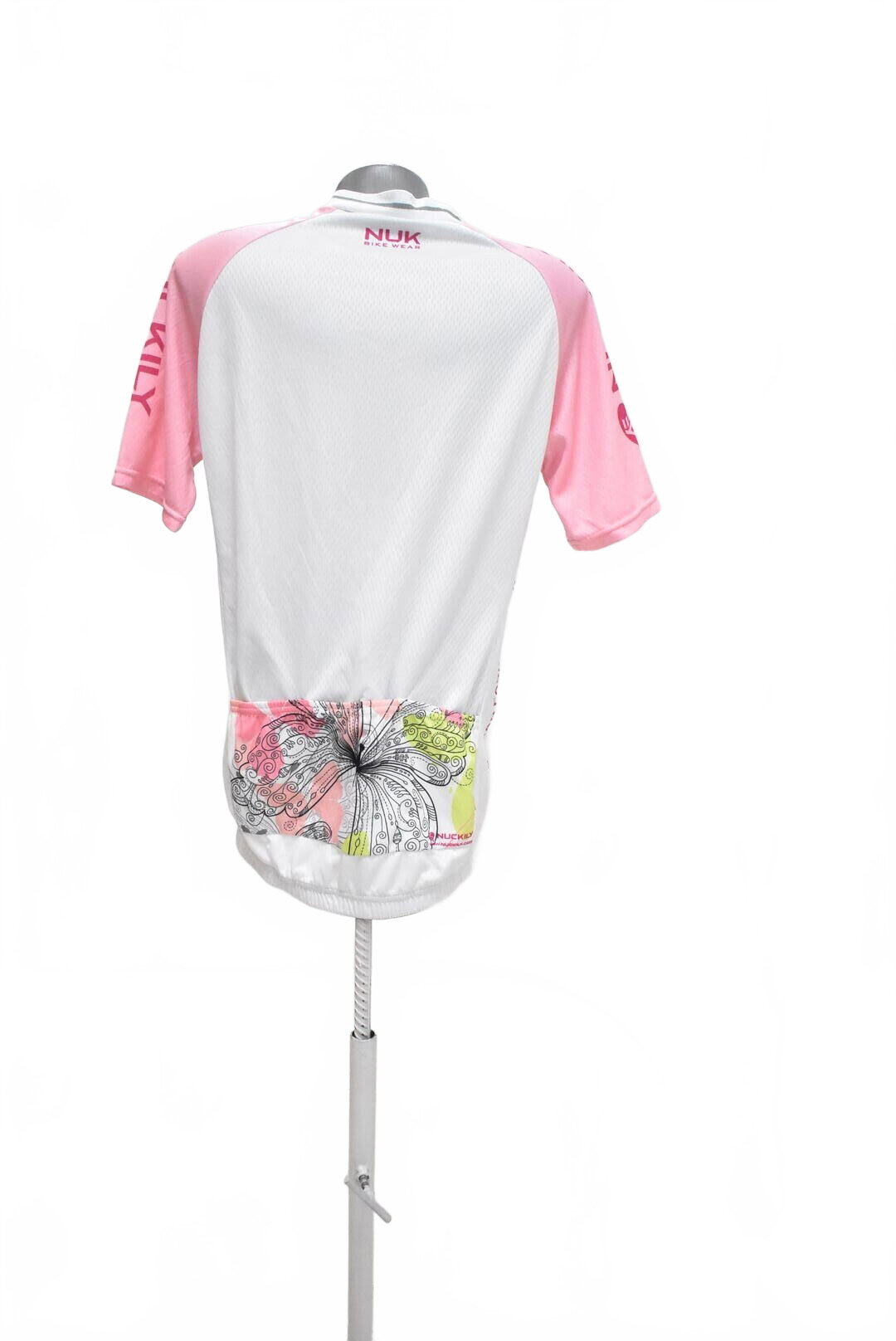 Damen -T-ShirtGenesismit Aufdruck,farbegemustert,größe2XL