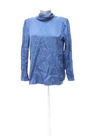 Damen bluse : Brand,Farbeblau,größe: size