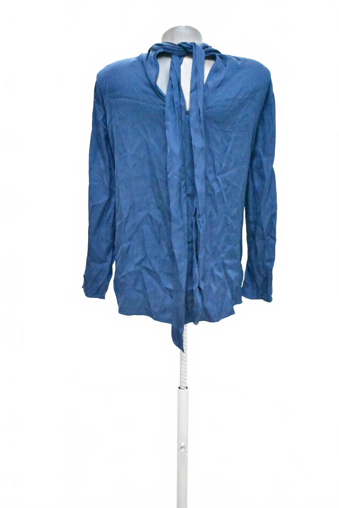 Damen bluse : Brand,Farbeblau,größe: size