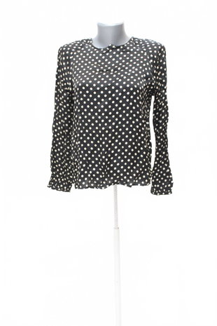 Damen bluse : Brand,Farbegemustert,größe: size
