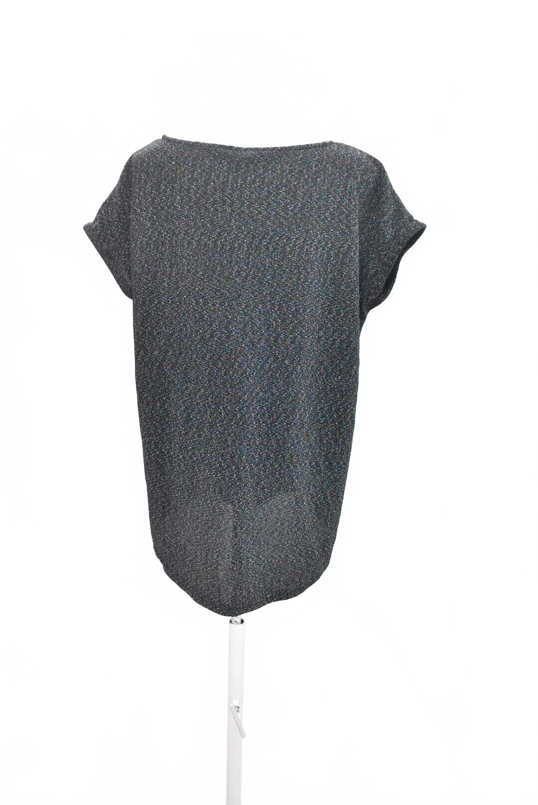 Damen -T-ShirtF&Fohne Aufdruck,farbemehrfarbig,größe42