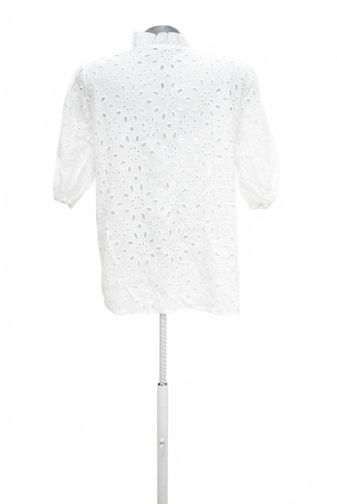 Damen bluse : Brand,Farbeweiss,größe: size