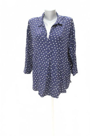 Damen bluse : Brand,Farbegemustert,größe: size