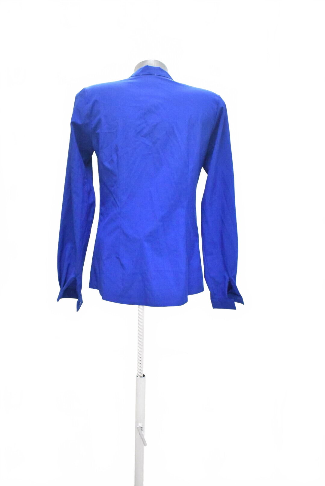 Damen -T-ShirtNumocoohne Aufdruck,farbeblau,größeS