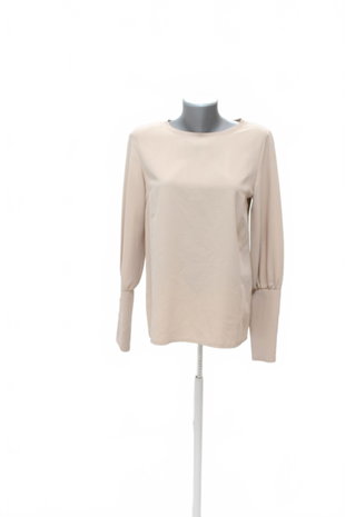Damen -T-ShirtGenesisohne Aufdruck,farberute,größeM