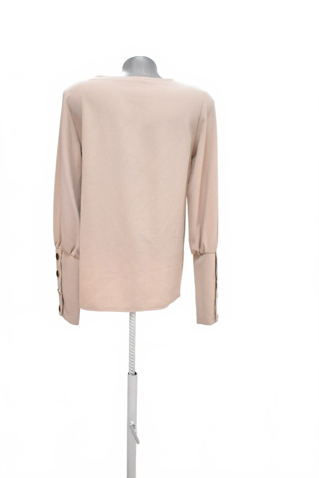 Damen -T-ShirtGenesisohne Aufdruck,farberute,größeM