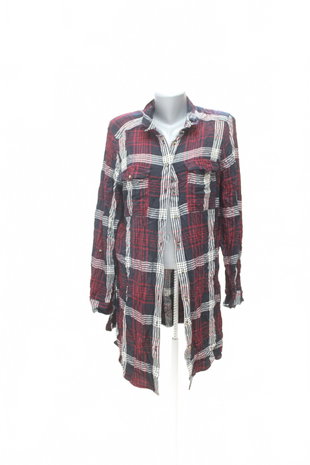 Damen bluse : Brand,Farbegemustert,größe: size