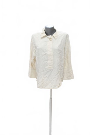 Damen bluse : Brand,Farbebeige,größe: size