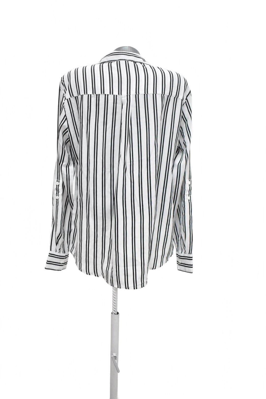 Damen bluse : Brand,Farbegestreift,größe: size