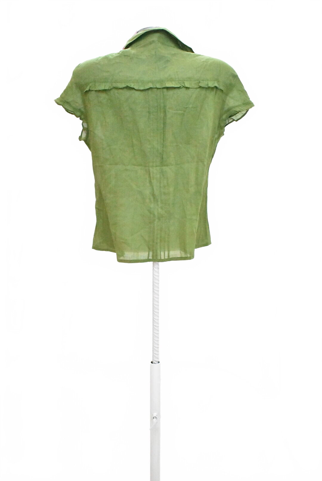 Damen bluse : Brand,Farbegrün,größe: size