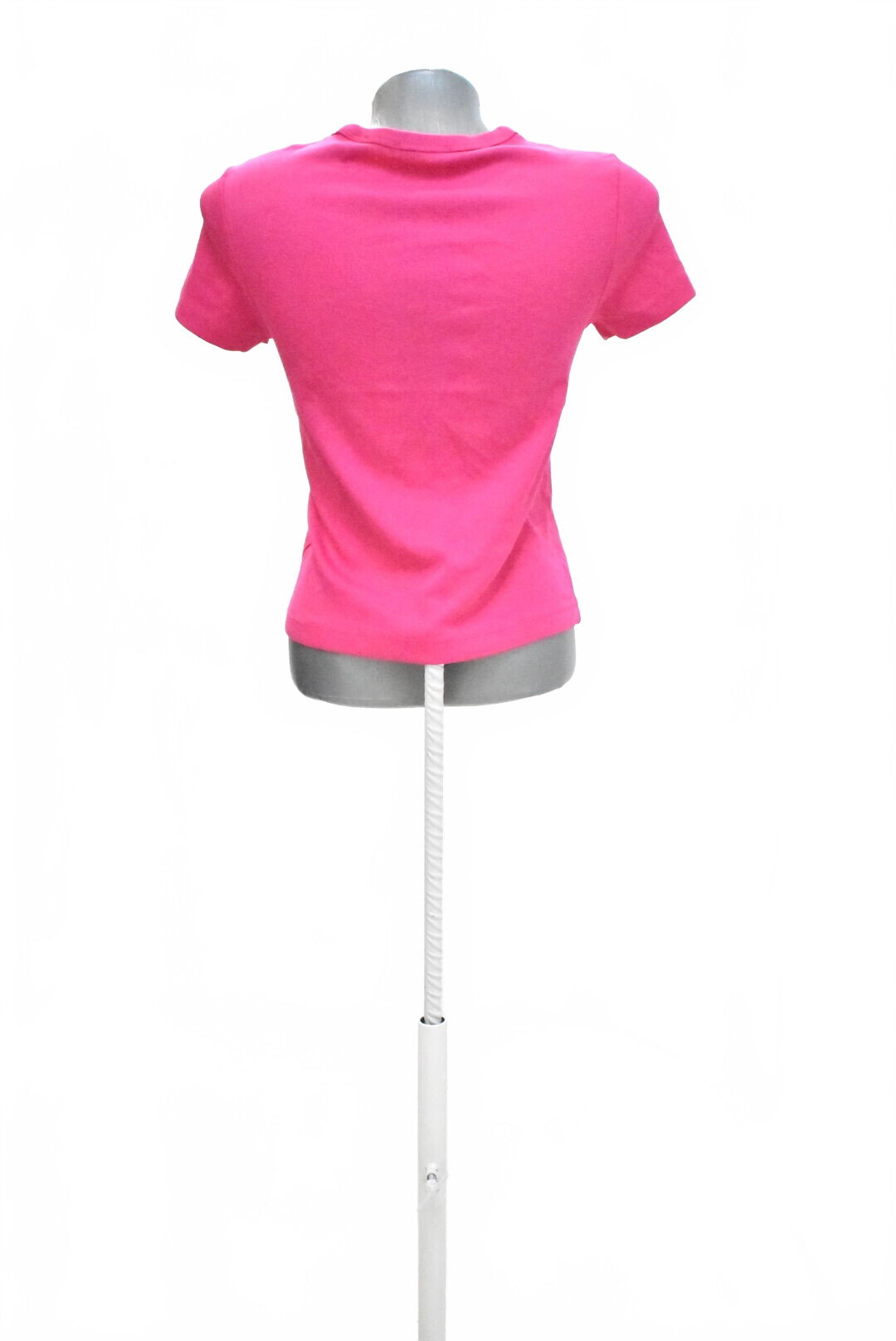 Damen -T-ShirtEspritohne Aufdruck,farberute,größeS