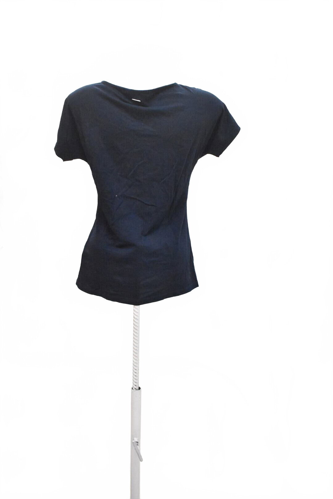 Damen -T-ShirtHeavy Toolsohne Aufdruck,farbeblau,größeS