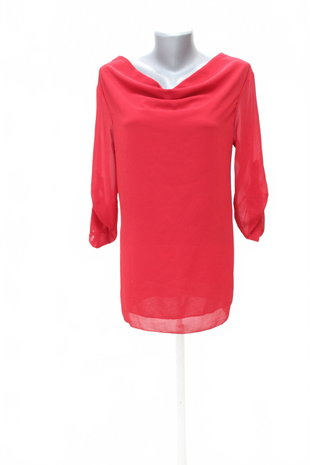 Damen bluse : Brand,Farberot,größe: size