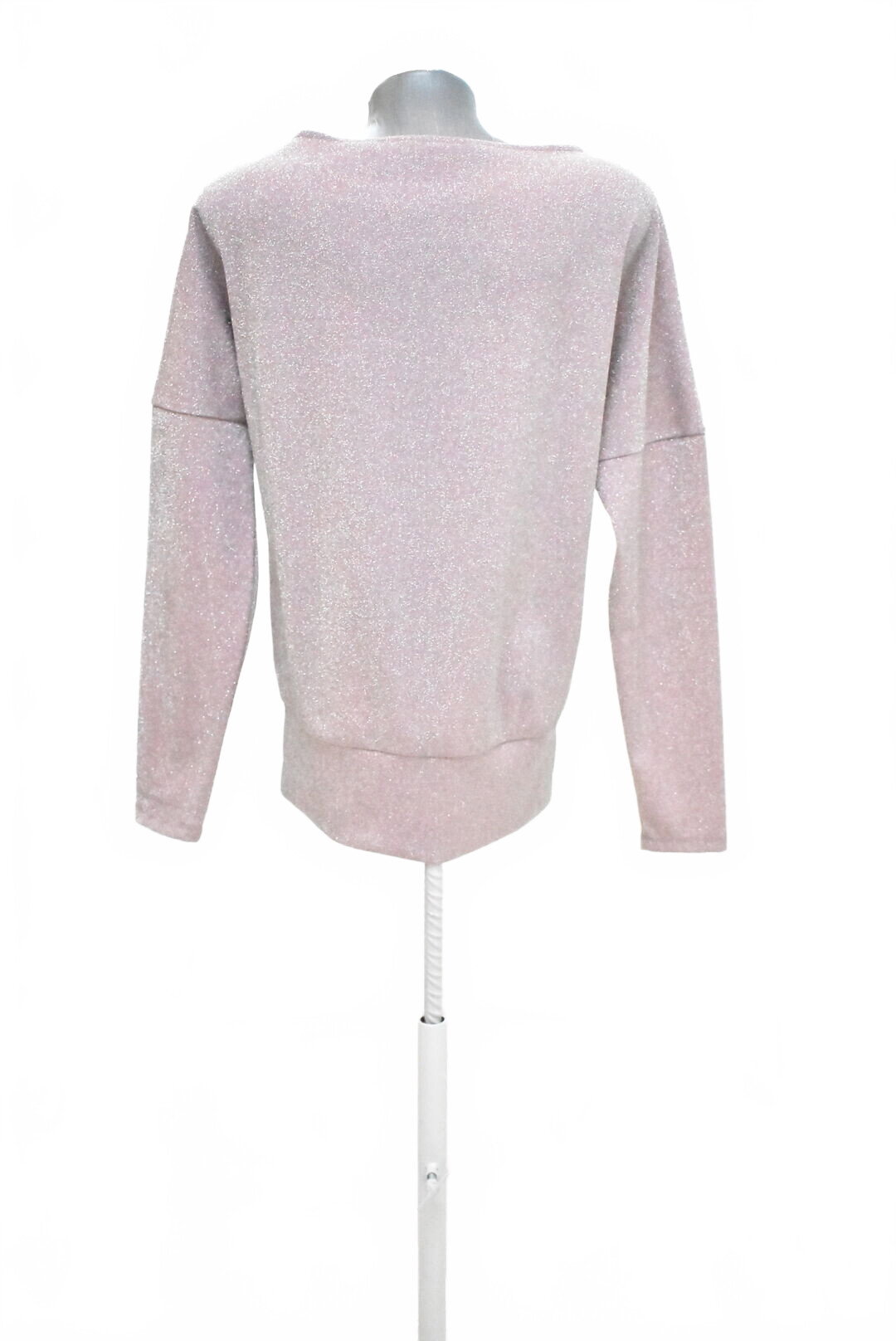 Damen -T-ShirtF&Fohne Aufdruck,farberute,größe38