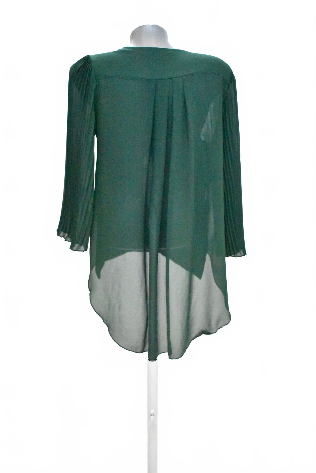 Damen bluse : Brand,Farbegrün,größe: size