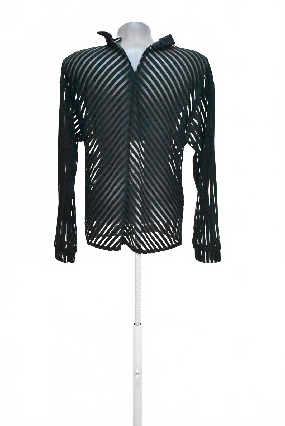 Damen bluse : Brand,Farbeschwarz,größe: size