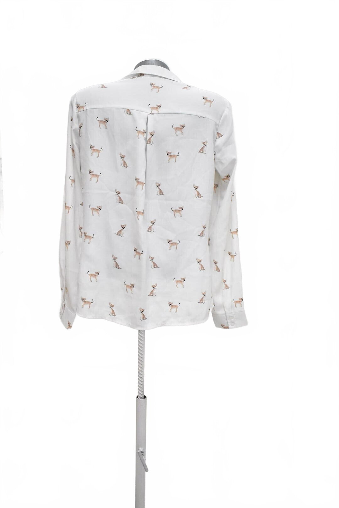 Damen bluse : Brand,Farbegemustert,größe: size