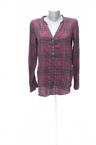 Damen bluse : Brand,Farbegemustert,größe: size