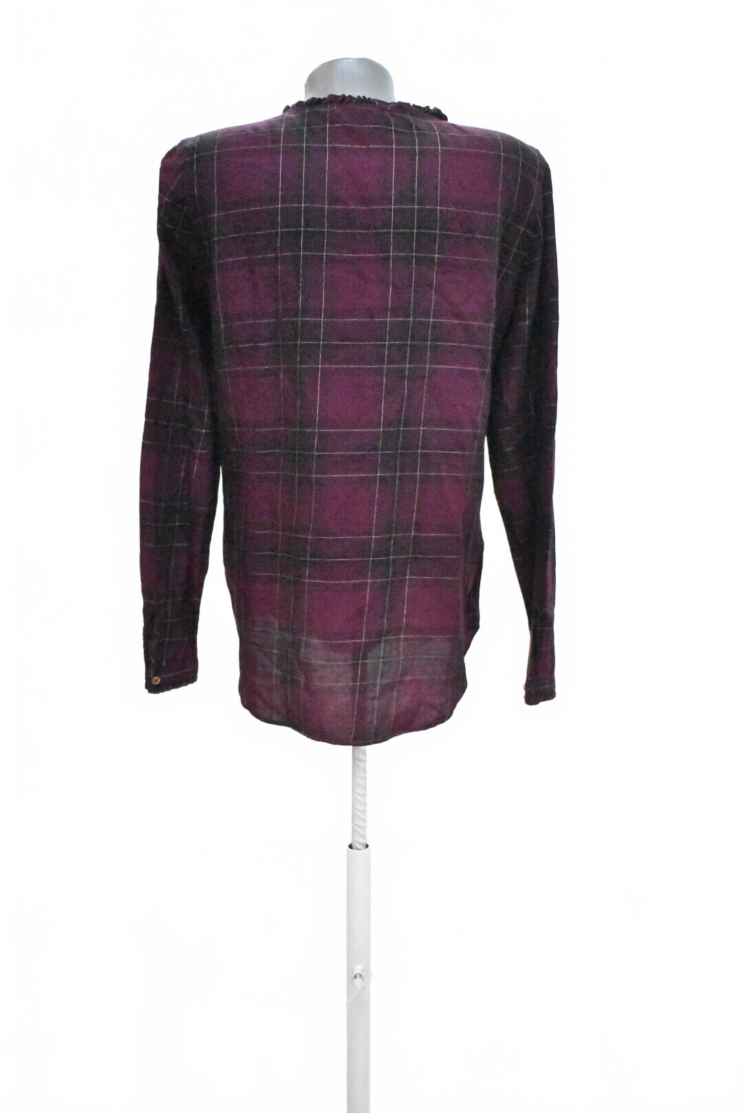 Damen bluse : Brand,Farbegemustert,größe: size