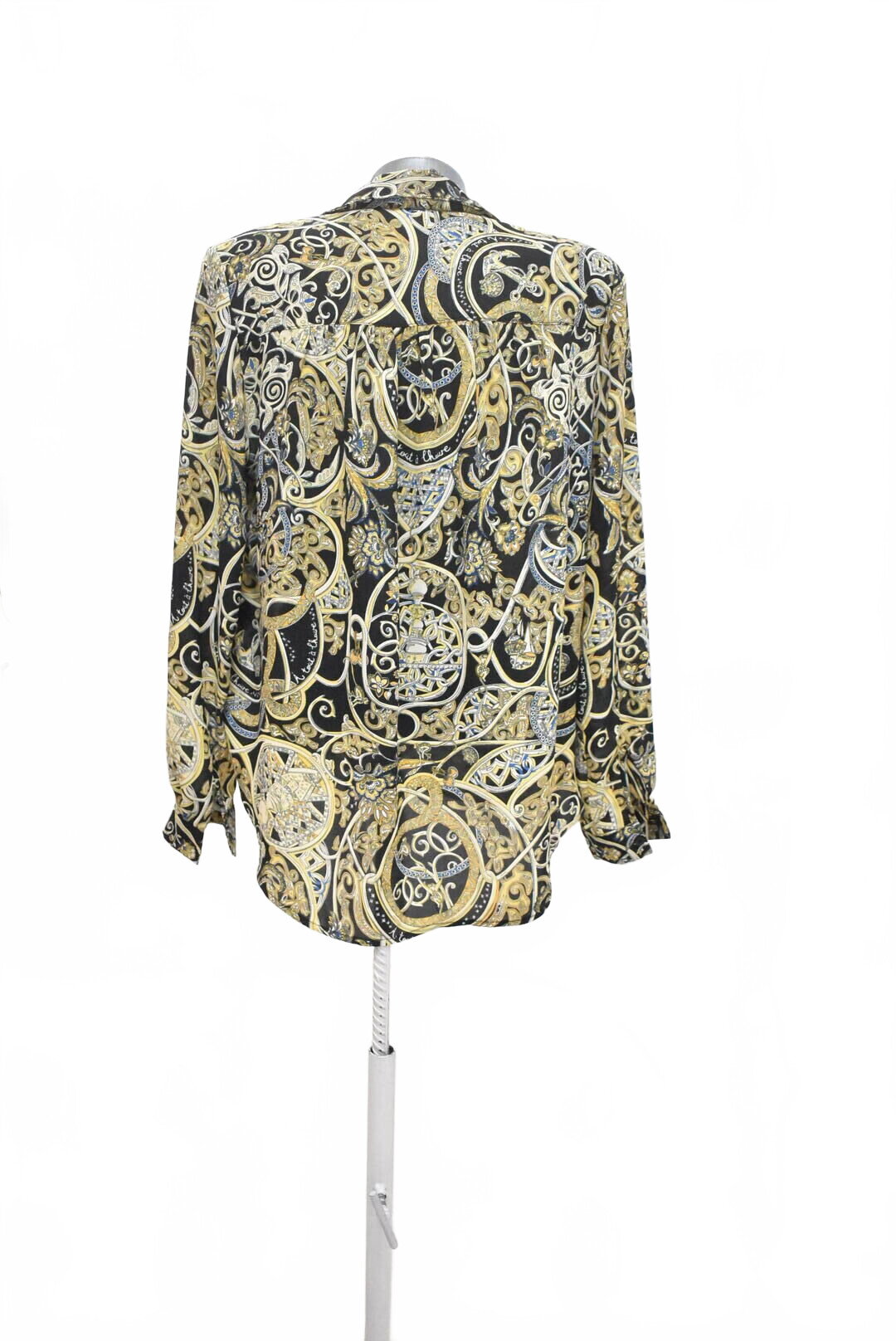 Damen bluse : Brand,Farbegemustert,größe: size