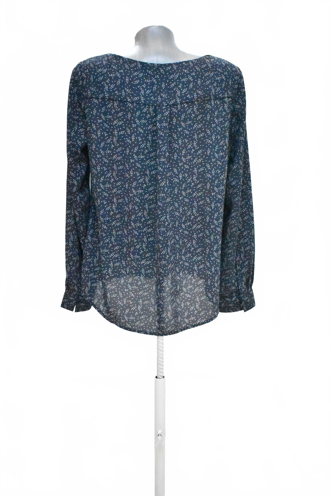 Damen bluse : Brand,Farbegeblümt,größe: size