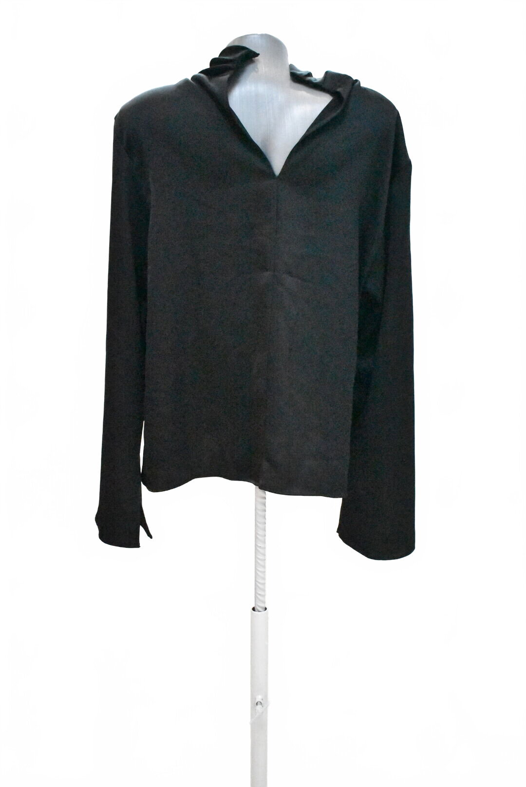 Damen bluse : Brand,Farbeschwarz,größe: size