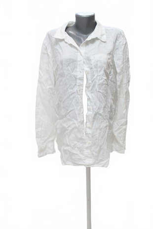 Damen bluse : Brand,Farbeweiss,größe: size