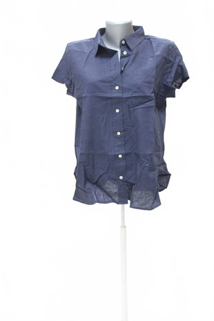 Damen bluse : Brand,Farbeblau,größe: size