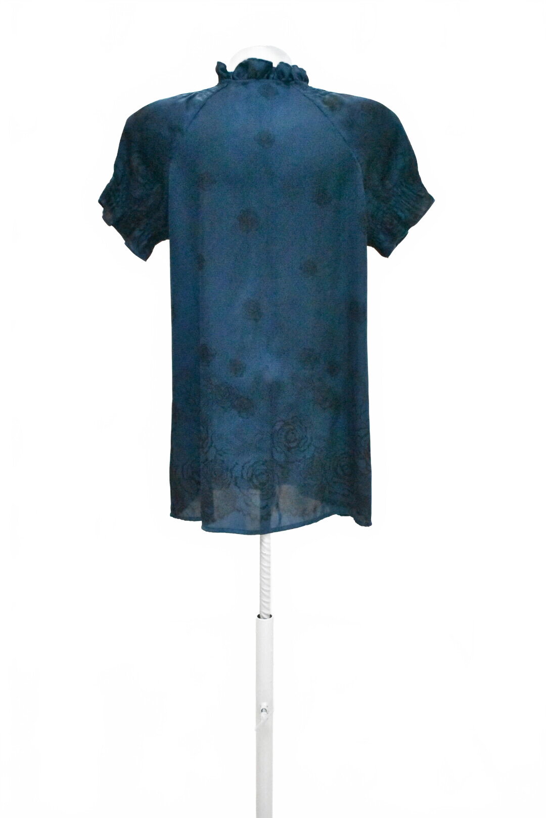 Damen bluse : Brand,Farbegeblümt,größe: size