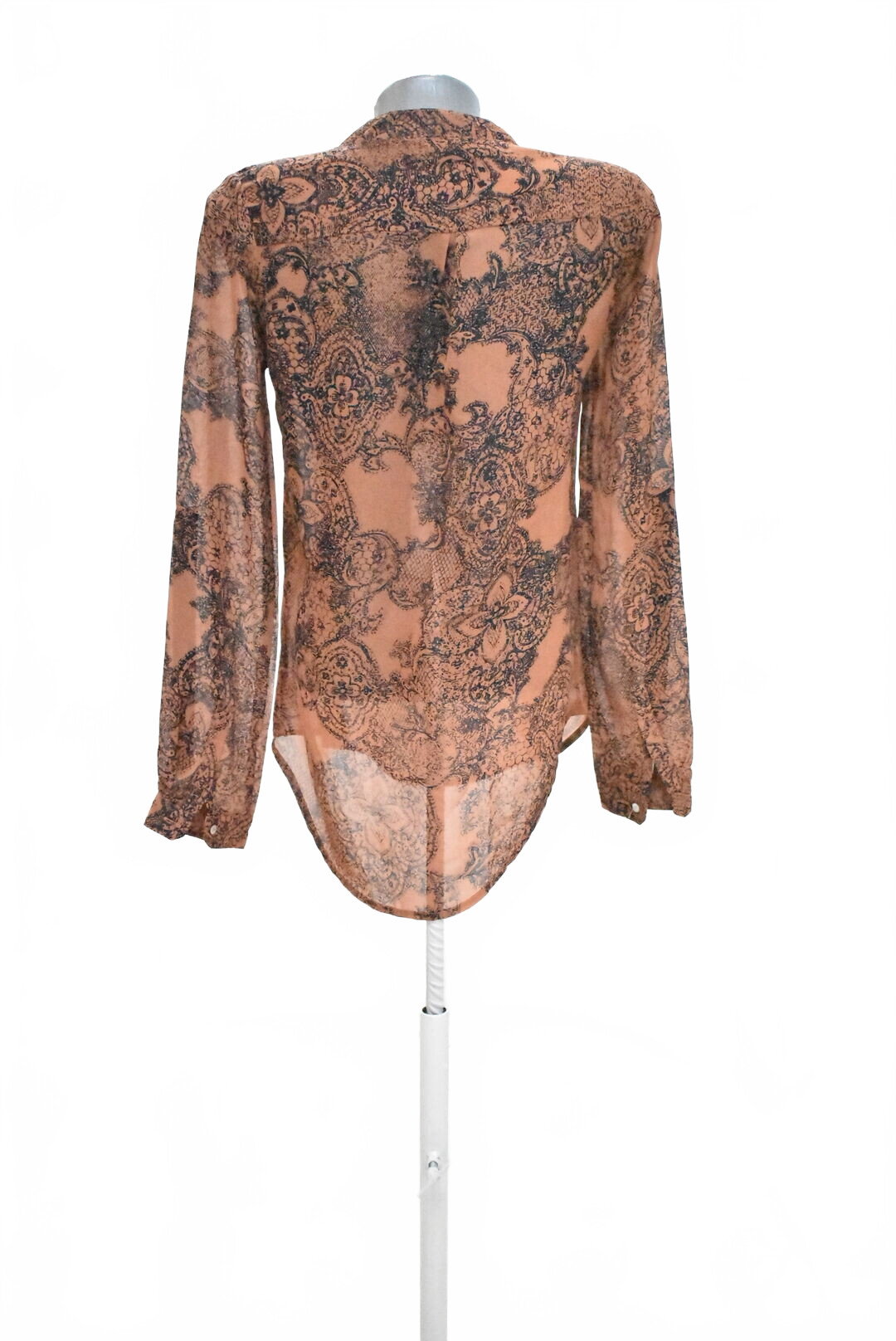 Damen bluse : Brand,Farbegemustert,größe: size