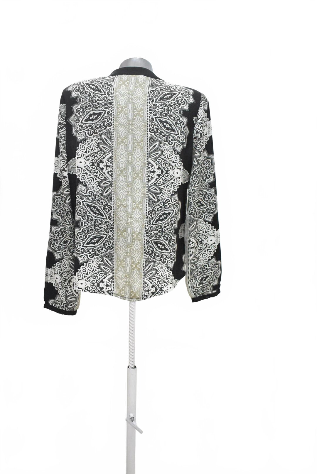 Damen bluse : Brand,Farbegemustert,größe: size
