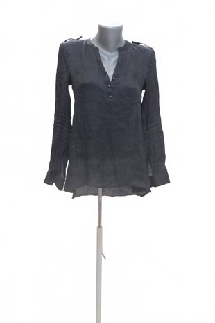 Damen bluse : Brand,Farbeschwarz,größe: size
