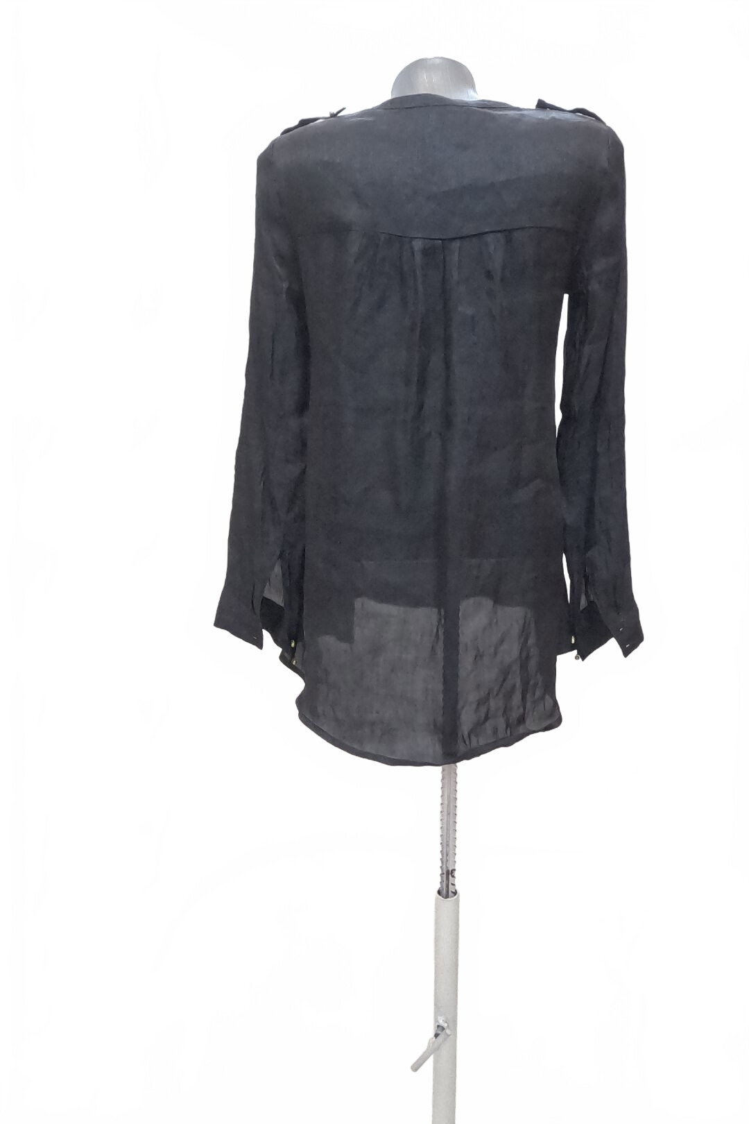 Damen bluse : Brand,Farbeschwarz,größe: size