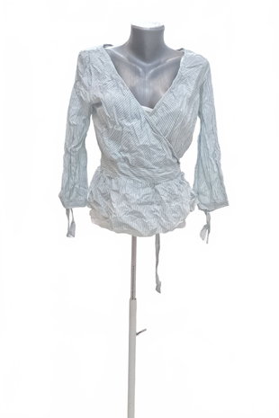 Damen bluse : Brand,Farbegemustert,größe: size