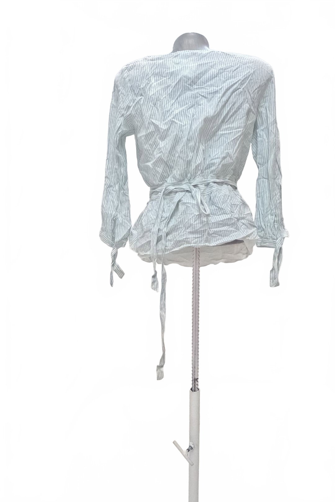 Damen bluse : Brand,Farbegemustert,größe: size