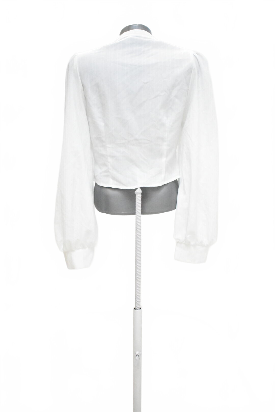 Damen bluse : Brand,Farbeweiss,größe: size