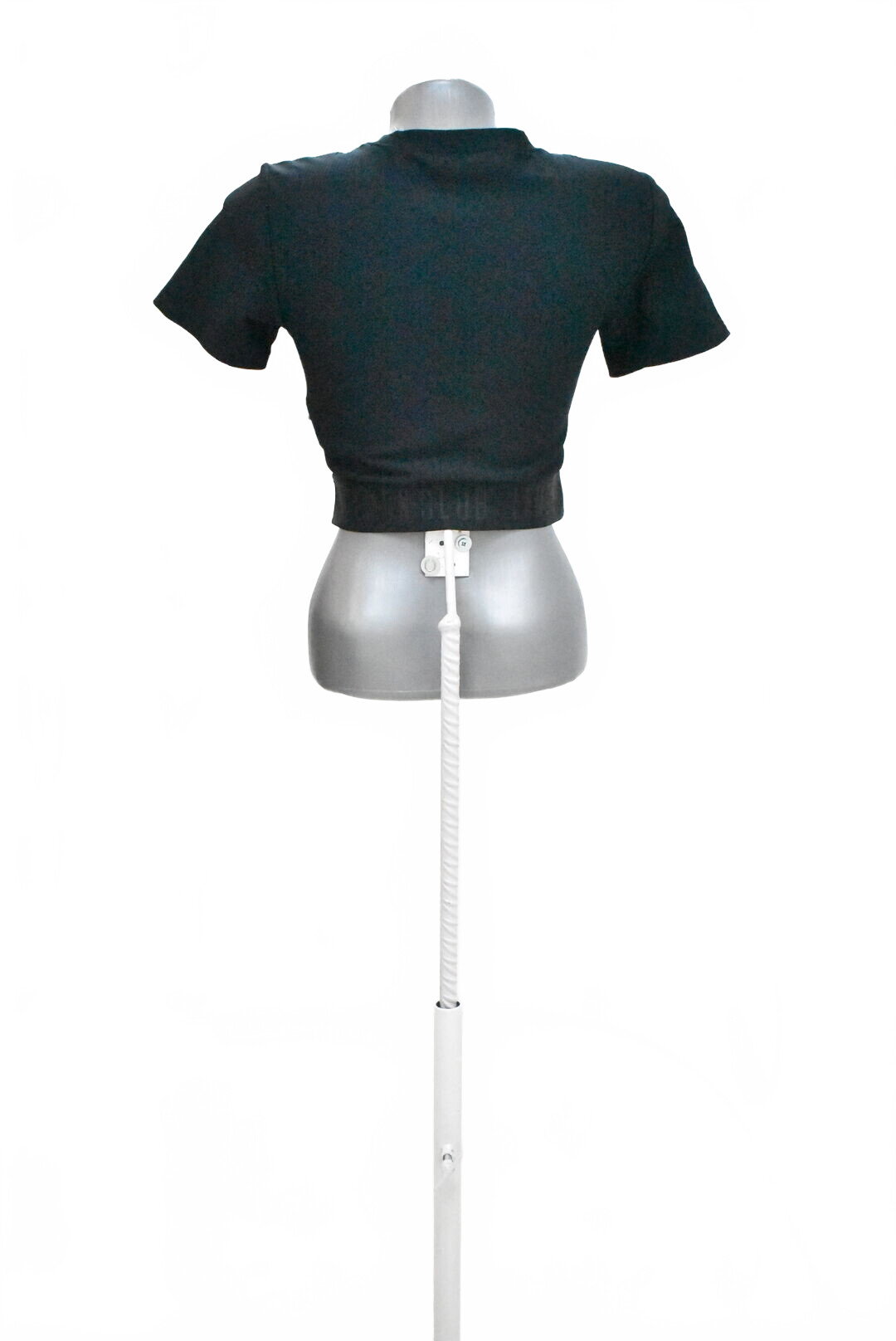Damen -T-ShirtGenesisohne Aufdruck,farbeschwarz,größeM