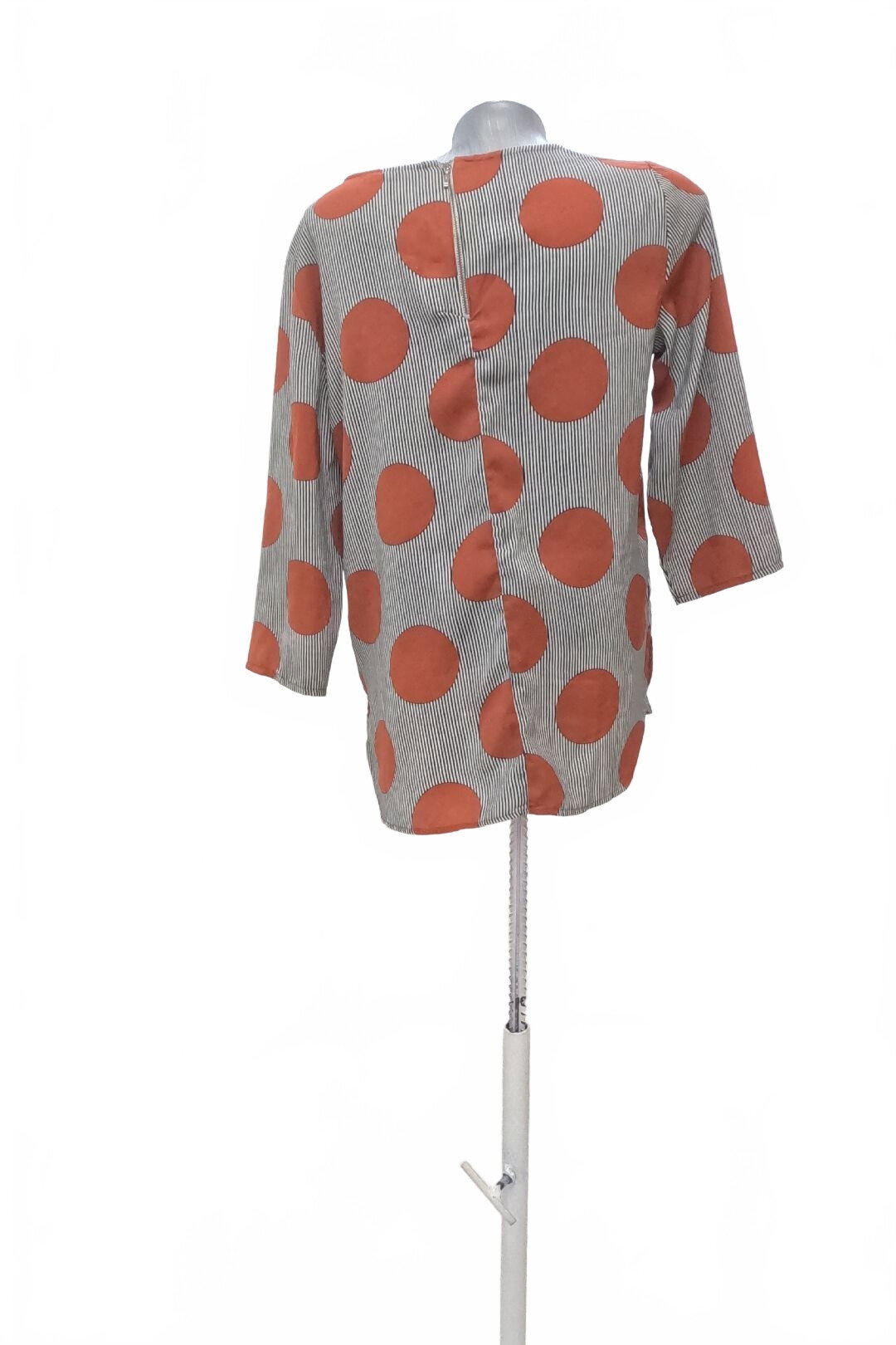 Damen bluse : Brand,Farbegemustert,größe: size