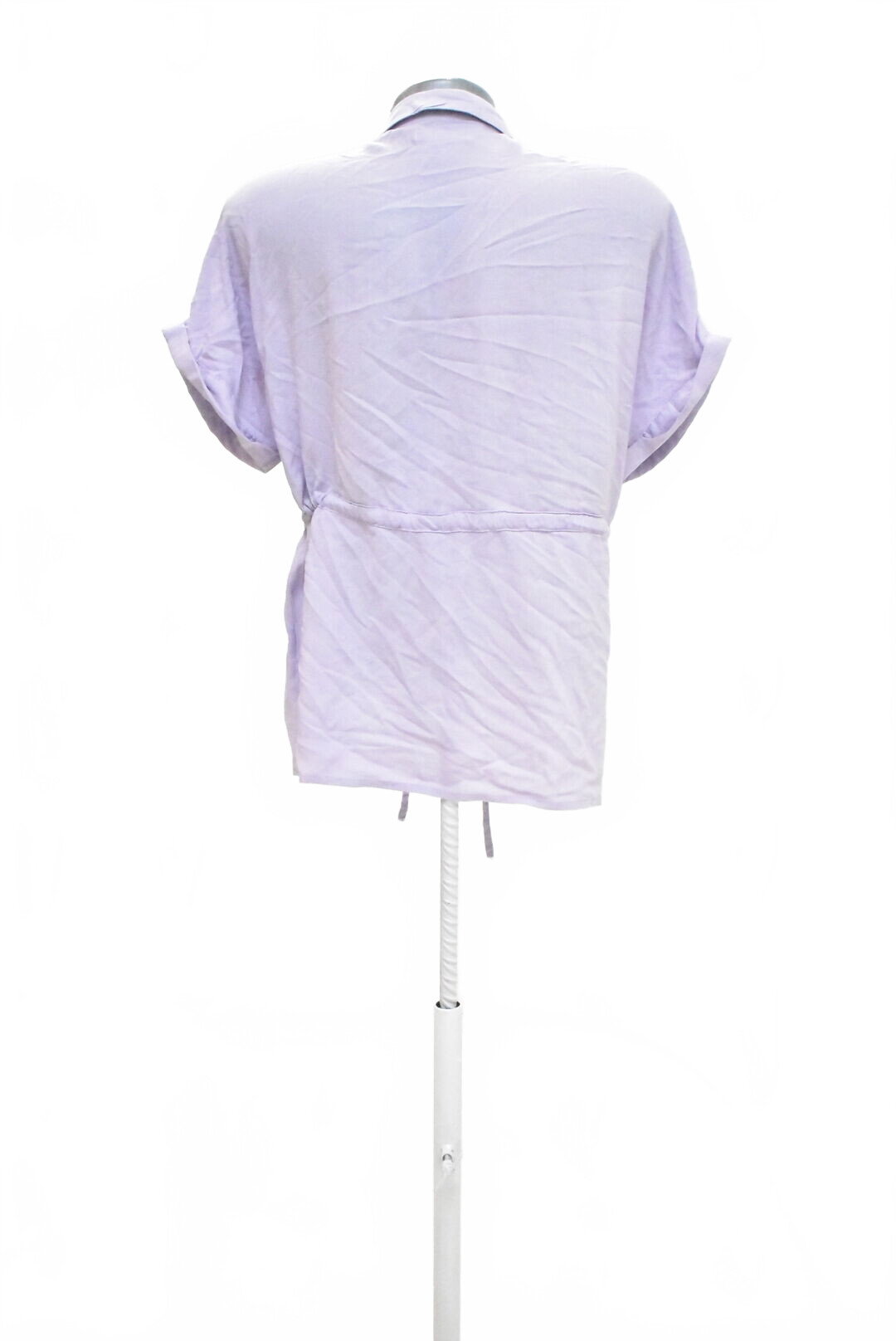 Damen bluse : Brand,Farbeviolett,größe: size