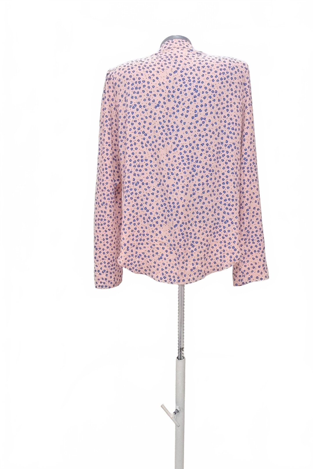 Damen bluse : Brand,Farbegeblümt,größe: size